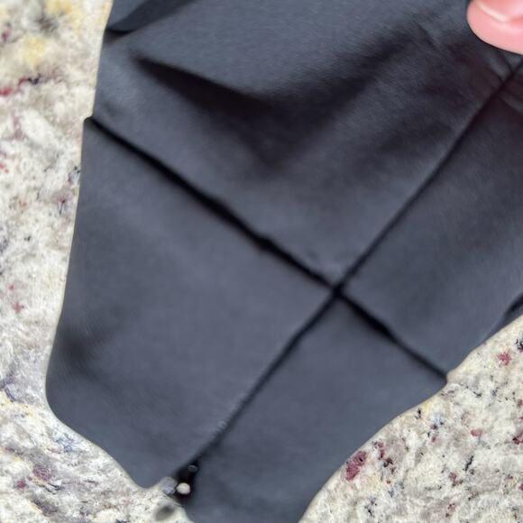 NWT Betabrand Black  Travel Side-Zip Dress Pants Size S | Business Casual Office - Picture 6 of 10